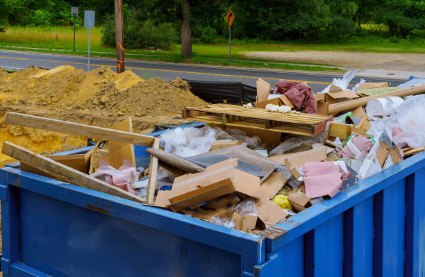 Best Residential Junk Removal  in Leadington, MO